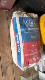 Kalkzandsteen lijm, Doe-het-zelf en Verbouw, Ophalen of Verzenden, Zo goed als nieuw, Minder dan 50 watt