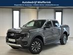 Ford Ranger 2.3 Double Cab PHEV Wildtrak 5 pers. 280pk | Tre, Auto's, Ford, Automaat, 12 maanden, 3500 kg, Gebruikt