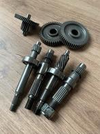 Tandwielen uitgaande as scooter, Ophalen of Verzenden, Zo goed als nieuw, Overige typen