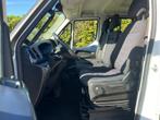 Iveco Daily 40C21 Dubbele cabine 3.0 Hi Matic Automaat BE TR, Gebruikt, 4 cilinders, Iveco, 7 stoelen