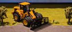 Jcb D435S Stage V, Overige merken, ., Tractor of Landbouw, Ophalen of Verzenden