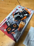 Meccano Roadster RC, Ophalen of Verzenden, Zo goed als nieuw