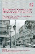 Residential change and demographic challenge NR0663, Gelezen, Verzenden, Edited by A. Haase e.a., Europa