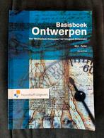 Basisboek Ontwerpen - Wim Zeiler, Ophalen of Verzenden, Zo goed als nieuw, Overige onderwerpen