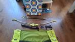 Geologic handboog set Geologic kit startech 2, Sport en Fitness, Ophalen, Gebruikt
