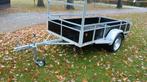 Zgoh Hapert  enkelasser, aanhanger, aanhangwagen, Auto diversen, Aanhangers en Bagagewagens, Ophalen, Gebruikt