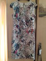 Leuke jurk maat M, Kleding | Dames, Ophalen of Verzenden, Zo goed als nieuw, Maat 38/40 (M)