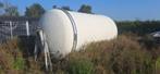 Opslagtank watertank, Tuin en Terras, Regentonnen, 150 liter of meer, Ophalen, Gebruikt, Overige materialen