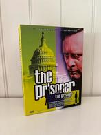 The Prisoner - 40th Anniversary Limited Edition DVD Boxset, Boxset, Science Fiction en Fantasy, Ophalen of Verzenden, Zo goed als nieuw