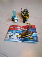 Junior lego Batman 10737, Ophalen of Verzenden, Zo goed als nieuw