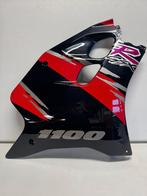 Suzuki GSXR1100 Kuipdeel rechts nieuw, Info@nolbikkermotoren.nl, Nieuw, Nol Bikker Motoren, Ophalen of Verzenden