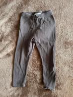 ZARA Wafel Broek Maat 92, Ophalen of Verzenden, Zo goed als nieuw, Jongen of Meisje, Broek