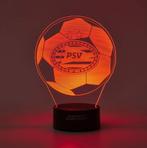 PSV LED lamp (cadeau tip!), Maat XL, Ophalen, Nieuw, Clubaccessoires