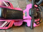 KiddoCruiser Elektrische Kinderquad 6V Roze –, Ophalen, Gebruikt