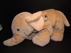 ANNA CLUB PLUSH OLIFANT KALF GROOT VAN HET, Verzenden, Nieuw, Overige typen