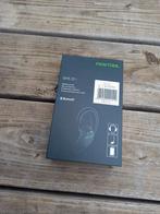 Festool ghs 25 gehoorbescherming oordoppen, Ophalen of Verzenden, Nieuw