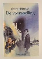 Hartman, Evert - De voorspelling, Boeken, Verzenden, Gelezen, Fictie