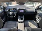 Citroen C5 AIRCROSS 1.6 Plug-in Hybrid 225 Carplay I Camera, Stof, Gebruikt, 4 cilinders, 181 pk