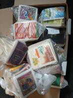 2500 verschillende theezakjes, Ophalen of Verzenden, Vol