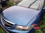 Motorkap van een Honda Accord (B-507P), Honda, Gebruikt, -, -