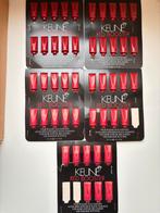 Keune red boosters, Ophalen of Verzenden, Zo goed als nieuw