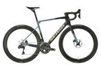 Sensa Giulia GF Lead-on-Black LTD Ultegra Di2 55cm Grijs 55c, 53 tot 57 cm, Nieuw, Overige merken
