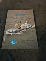Jaarboek Nederlandse en Belgische Visserij '97, Ophalen of Verzenden, Gelezen, BAIS Maritiem BV, Boot