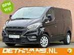 Ford Transit Custom 2.0TDCI 170PK Limited / Automaat / Carpl, Stof, 4 cilinders, Met garantie (alle), LED verlichting