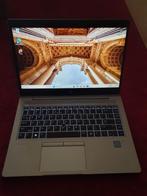 HP Elitebook 840 G6, i5, Computers en Software, Windows Laptops, Ophalen, Met videokaart, Qwerty, 8 GB
