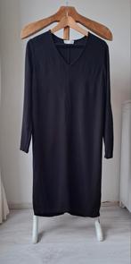 American Vintage jurk mt. M, Maat 38/40 (M), Verzenden, Zwart, Zo goed als nieuw