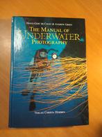 The manual of underwater photography. Couet, Heinz-Gert, Ophalen of Verzenden, Gelezen, Techniek