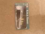 Revell Bouwpakket RMS Titanic - Schaal 1:1200, Hobby en Vrije tijd, Ophalen of Verzenden, Zo goed als nieuw, 1:200 of kleiner