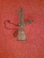 bel, Antiek en Kunst, Ophalen