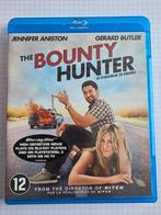 the Bounty Hunter blu-ray Jennifer Aniston Gerard Butler, Ophalen of Verzenden, Zo goed als nieuw, Info@spijk-records.com, Spijk-records