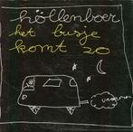 cd-single van Hollenboer - Het busje komt zo, Cd's en Dvd's, Verzenden, Zo goed als nieuw, Nederlandstalig