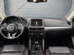 Mazda CX-5 2.0 SkyActiv-G 165 Skylease GT 2WD, Keyless, Stoe, Auto's, Mazda, Voorwielaandrijving, 1998 cc, 4 cilinders, Bedrijf