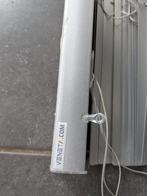 4x gratis veneta jaloezie/luxaflex, Huis en Inrichting, Ophalen, Gebruikt, 200 cm of meer, 150 tot 200 cm