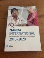 Nanda International 2018-2020, Boeken, Studieboeken en Cursussen, Ophalen of Verzenden, Zo goed als nieuw