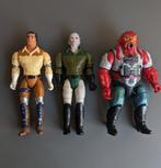 Filmation Bravestarr, Tex Hex, Sand Storm, Mattel (1987), Ophalen of Verzenden, Gebruikt