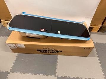 Dometic Kookplaat/Wasbak Combi 9222L - Nieuw!