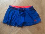 Adidas dames tennisrokje blauw maat S, Kleding | Dames, Sportkleding, Ophalen of Verzenden, Zo goed als nieuw, Racketsport, Maat 36 (S)