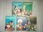 5 keer Paulus de boskabouter, Eén stripboek, Ophalen of Verzenden, Gelezen