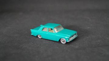 Originele Lesney no 33-B Ford Zephyr 6, SPW, Matchbox 1963! beschikbaar voor biedingen