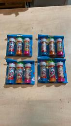 Doos bellenblazers bellenblaas zeep kinder 108 stuks. 36 x3, Ophalen, Jongen of Meisje, Nieuw, Nb