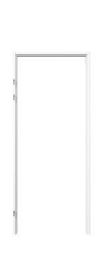 Svedex Match DO Stalen Kozijn Opdek, Ophalen, Binnendeur, 200 tot 215 cm