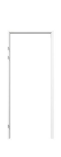 Svedex Match DO Stalen Kozijn Opdek, Doe-het-zelf en Verbouw, Deuren en Horren, Binnendeur, 200 tot 215 cm, Ophalen