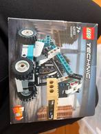 Lego Technic 42133 Telehandler, Kinderen en Baby's, Speelgoed | Duplo en Lego, Ophalen of Verzenden, Nieuw, Complete set, Lego