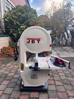 Jet JWBS-9X lintzaag, Doe-het-zelf en Verbouw, Gereedschap | Zaagmachines, 70 mm of meer, Ophalen of Verzenden, Zo goed als nieuw