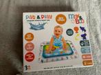 Waterspeelmat Baby - Max & Boo, Kinderen en Baby's, Speelgoed | Babyspeelgoed, Ophalen of Verzenden, Nieuw, Speelkleed
