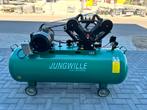 Jungwille 500L compressor! Nieuw! Top prijs, Doe-het-zelf en Verbouw, Compressors, Ophalen, Nieuw